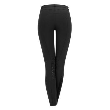 Pantalon d'équitation ELT Micro grip genoux Pantalon d'équitation ELT Micro grip genoux
