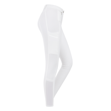 Pantalon d'équitation ELT Micro grip genoux