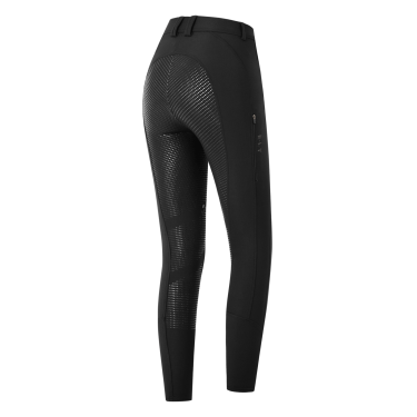 Pantalon d'équitation ELT Oktavia silicone Pantalon d'équitation ELT Oktavia silicone