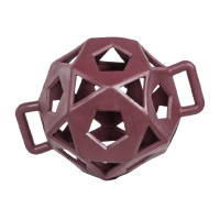 Balle de jeu / balle à foin Kentucky Bordeaux