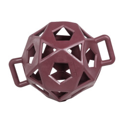 Balle de jeu / balle à foin Kentucky Bordeaux