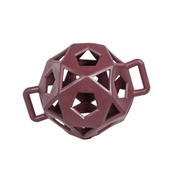 Balle de jeu / balle à foin Kentucky Bordeaux Balle de jeu / balle à foin Kentucky Bordeaux