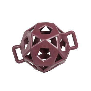 Balle de jeu / balle à foin Kentucky Bordeaux Balle de jeu / balle à foin Kentucky Bordeaux