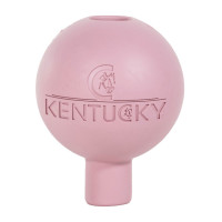 Balle protection d'attache Kentucky Noir Balle protection d'attache Kentucky Noir