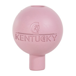 Balle protection d'attache Kentucky Vieux rose Balle protection d'attache Kentucky Vieux rose