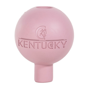 Balle protection d'attache Kentucky Vieux rose Balle protection d'attache Kentucky Vieux rose