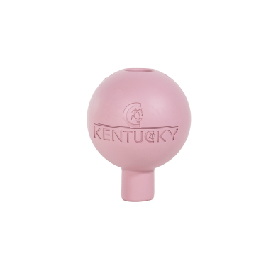 Balle protection d'attache Kentucky Vieux rose Balle protection d'attache Kentucky Vieux rose