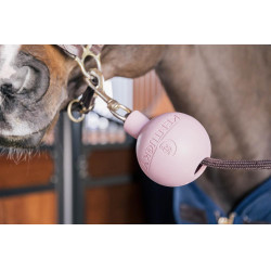 Balle protection d'attache Kentucky Vieux rose Balle protection d'attache Kentucky Vieux rose