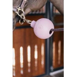 Balle protection d'attache Kentucky Vieux rose Balle protection d'attache Kentucky Vieux rose