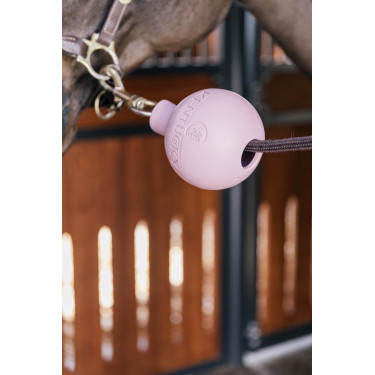 Balle protection d'attache Kentucky Vieux rose Balle protection d'attache Kentucky Vieux rose