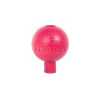 Balle protection d'attache Kentucky Noir Balle protection d'attache Kentucky Noir