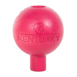 Beveiligingsbal Kentucky bevestiging Lichtroze