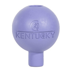 Beveiligingsbal Kentucky bevestiging Lavendel Violet