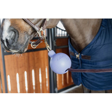 Beveiligingsbal Kentucky bevestiging Lavendel Violet