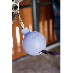 Beveiligingsbal Kentucky bevestiging Lavendel Violet