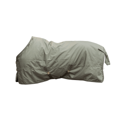 Couverture d'extérieur All Weather imperméable Pro Kentucky Kaki