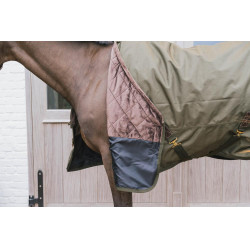 Couverture d'extérieur All Weather imperméable Pro Kentucky Kaki
