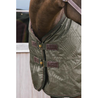 Couverture d'extérieur All Weather imperméable Pro Kentucky Marron Couverture d'extérieur All Weather imperméable Pro Kentucky Marron