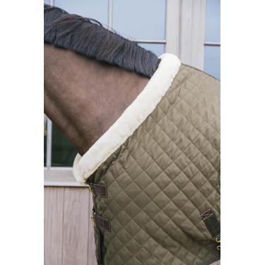 Presentatiehoes Kentucky Kaki Groen Presentatiehoes Kentucky Kaki Groen