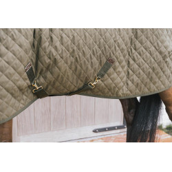 Presentatiehoes Kentucky Kaki Groen Presentatiehoes Kentucky Kaki Groen