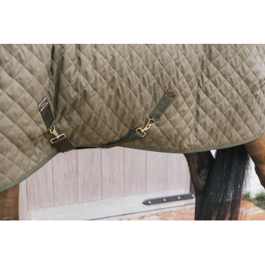 Presentatiehoes Kentucky Kaki Groen Presentatiehoes Kentucky Kaki Groen