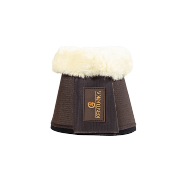 Cloches mouton Solimbra Kentucky Marron