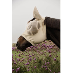 Slim Fit vliegenmasker Kentucky Slim Fit vliegenmasker Kentucky
