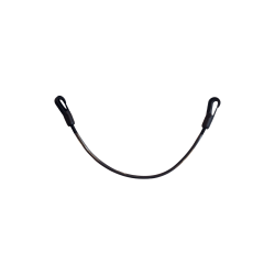 Courroie de queue Kentucky Noir