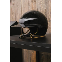 Porte Casque en Acier Grooming Deluxe by Kentucky Porte Casque en Acier Grooming Deluxe by Kentucky