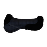 Amortisseur Absorb peau de mouton Kentucky Noir