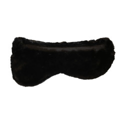 Amortisseur Absorb peau de mouton Kentucky Noir