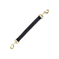Attache en Nylon Crochet & Crochet Kentucky Noir