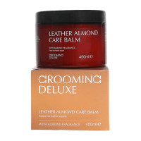 Baume pour cuir à l’Amande Grooming Deluxe by Kentucky Baume pour cuir à l’Amande Grooming Deluxe by Kentucky