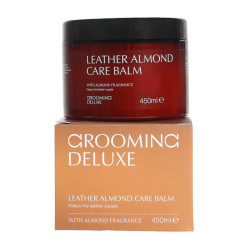 Lederbalsem met amandel Grooming Deluxe by Kentucky
