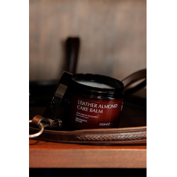 Lederbalsem met amandel Grooming Deluxe by Kentucky Lederbalsem met amandel Grooming Deluxe by Kentucky