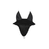 Bonnet Anti-mouche Long Kentucky Noir