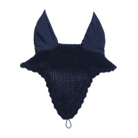 Bonnet Anti-mouche Long Kentucky Noir Bonnet Anti-mouche Long Kentucky Noir