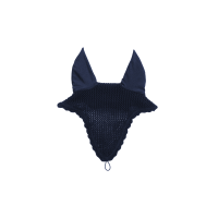 Bonnet Anti-mouche Long Kentucky Marine Bleu marine