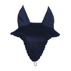 Bonnet Anti-mouche Long Kentucky Marine Bleu marine