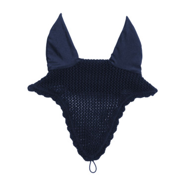 Bonnet Anti-mouche Long Kentucky Marine Bleu marine