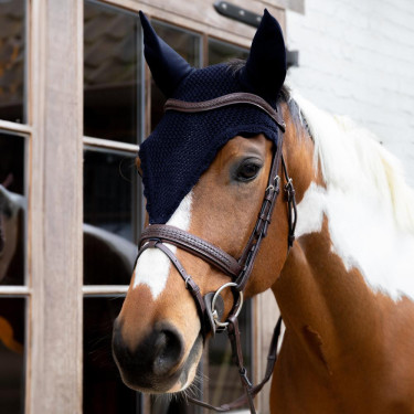 Bonnet Anti-mouche Long Kentucky Marine Bonnet Anti-mouche Long Kentucky Marine