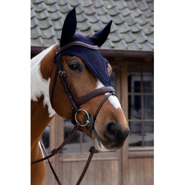 Bonnet Anti-mouche Long Kentucky Marine Bonnet Anti-mouche Long Kentucky Marine