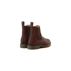 Boots Chelsea Dy'on Marron