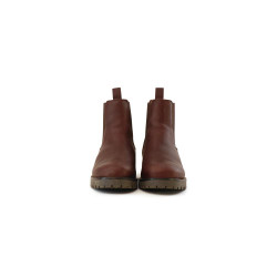 Boots Chelsea Dy'on Marron