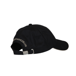Casquette Grooming Deluxe by Kentucky Noir Casquette Grooming Deluxe by Kentucky Noir