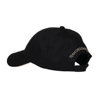 Casquette Grooming Deluxe by Kentucky Noir Casquette Grooming Deluxe by Kentucky Noir