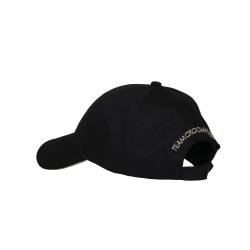 Casquette Grooming Deluxe by Kentucky Noir Casquette Grooming Deluxe by Kentucky Noir