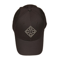 Casquette Grooming Deluxe by Kentucky Noir Casquette Grooming Deluxe by Kentucky Noir