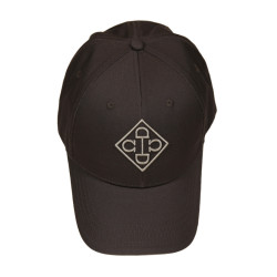 Casquette Grooming Deluxe by Kentucky Marron