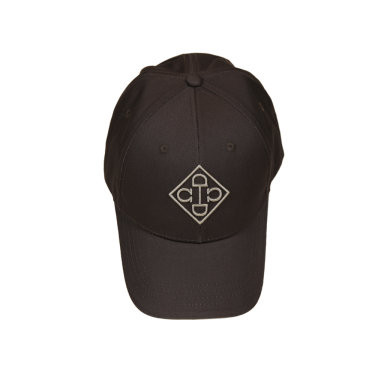 Casquette Grooming Deluxe by Kentucky Marron Casquette Grooming Deluxe by Kentucky Marron